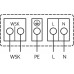 WILO TOP-Z 40/7 EM PN6/10 RG Zirkulationspumpe 2046637