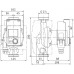 WILO Stratos PICO 25/0,5-6 180 mm Umwälzpumpe 4244375