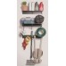 Werkzeughalter G21 BlackHook small shelf 60 x 10 x 19,5 cm 635014