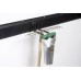 Werkzeughalter G21 BlackHook spoon 7,5 x 9,5 x 20,5 cm 635004