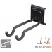 Werkzeughalter G21 BlackHook spoon 7,5 x 9,5 x 20,5 cm 635004