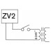 ELEKTROBOCK Elektronische Klingel ZV2-Melody